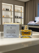 BECKHM ORIGINAL TESTER PERFUME